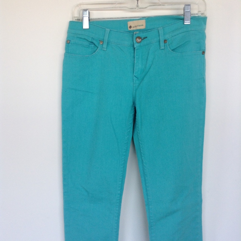 Skinny jeans by Roxy - Picture 3 of 5